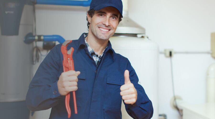 Professional septic pumping service in Julian, CA